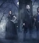 Serialul „Călăreţul fără cap” începe în această seară la Film Café | VIDEO