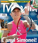 Revista TVmania nr. 19 (866) din 11 mai 2015