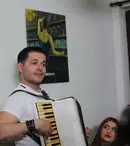 Un lăutar i-a cântat lui Liviu Vârciu timp de 14 ore