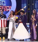 Marea finală „Te cunosc de undeva!” are loc sâmbăta aceasta