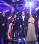 Cine sunt concurenții din cea de-a doua semifinală „Românii au talent”
