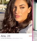 Ana Brenda Contreras îşi caută sufletul pereche pe internet