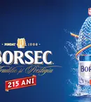 (P)  Borsec, 215 ani de tradiție și prestigiu