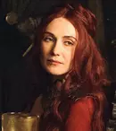 Melisandre crede că Jon Snow va reveni în sezonul 6 din „Urzeala tronurilor”