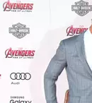 Chris Hemsworth şi Elsa Pataky au fost într-o expediţie maritimă