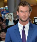 Chris Hemsworth a supraviețuit cu 500 de calorii pe zi