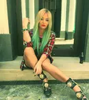 FOTO: Delia a fost în vacanţă în Italia