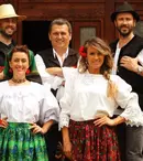 Diana Munteanu, Rona Hartner, Nicolai Tand și CRBL, la „Poftiți pe la noi!”