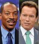 Murphy, DeVito și Schwarzenegger, în continuarea de la „Gemenii”