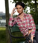 Geanina Ilieș: ”Supa e «must have»-ul casei”