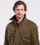 Exclusiv: Cum se relaxează Hugh Dancy („Hannibal”) și la ce cadouri visează