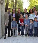 Bianca Drăgușanu și Daniela Crudu, vedetele „Poftiți pe la noi!” | FOTO