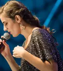 Pe 11 iunie, la Sala Radio va avea loc o seară de jazz cu Irina Sârbu