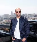 Jason Statham se întoarce în „Furios și iute 8”