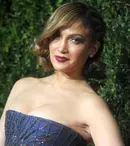 Jennifer Lopez își prezintă noul serial