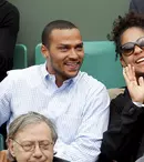 Jesse Williams („Anatomia lui Grey”) şi soţia lui vor deveni iar părinţi