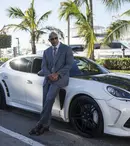 Serialele „Ballers” și „The Brink” încep, în premieră, la HBO