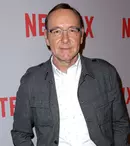 Kevin Spacey („House of Cards”) lucrează la încă un serial despre Casa Albă
