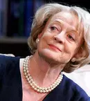 Maggie Smith va avea o soartă nefastă în posibilul film „Downton Abbey”