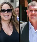 Bat clopotele de nuntă pentru Mariah Carey