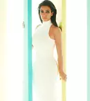 Kim Kardashian a dezvăluit că aşteaptă al doilea copil cu Kanye West