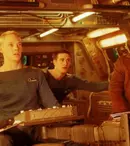 Piloții intergalactici