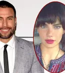 Rafael Amaya se iubeşte cu actriţa Angelica Celaya, fosta lui Alejandro Fernandez