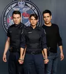 „Ofițeri începători” (sezonul 6) are premiera la Diva