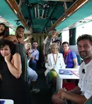Andi Vasluianu are ajutoare celebre la „Super Trip” (Pro TV)