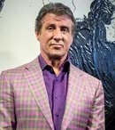 Cum a petrecut Sylvester Stallone la 70 de ani?