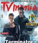 Revista TVmania nr. 26 (873) din 29 iunie 2015
