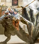 Este oficial: sezonul final de la „Urzeala tronurilor” va avea doar 6 episoade