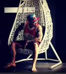 VIDEO: Alex Velea are o nouă piesă în limba română, „Tiki Taka”