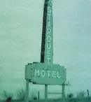 „American Gods” devine serial