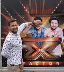 Audițiile pentru noul sezon „X Factor” încep sâmbăta aceasta