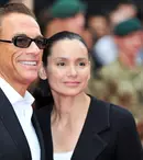 Jean-Claude Van Damme nu mai divorțează