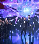 Grupul Speed Cubing a câştigat finala „Românii au talent” | FOTO