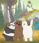 Cartoon Network va lansa o nouă serie animată, „We Bare Bears”