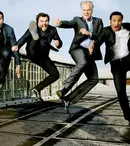 Serialul „În pragul dezastrului” va continua la HBO cu sezonul 2