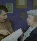 Alo, aterizează străbunica!