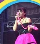 Ce face Ana Brenda Contreras când nu filmează pentru „Dragoste şi ură”