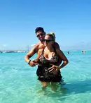 Anda Adam e însărcinată. Prima declaraţie despre sarcină