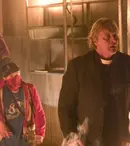 Aventurile lui Poseidon (II)