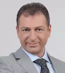 Christian Sabbagh şi-a riscat viaţa într-o misiune de salvare