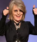 Diane Keaton se mută la TV, într-o miniserie HBO cu Jude Law