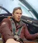 Se știe numele părții a doua din „Gardienii galaxiei”