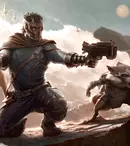 Marvel mai pune o cărămidă la franciza „Gardienii galaxiei”