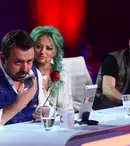 Tatăl lui Horia Brenciu a întrerupt jurizarea de la audițiile „X Factor”