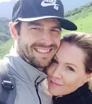 Jennie Garth s-a căsătorit a treia oară