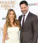 Sofia Vergara vrea copii cu Joe Manganiello